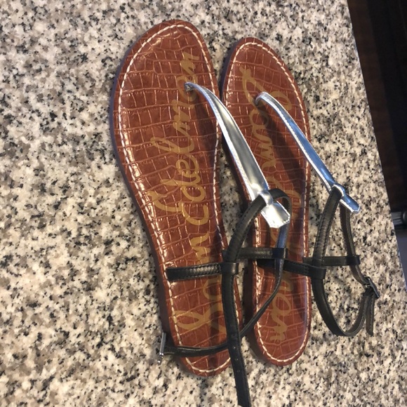 Like new Sam Edelman sandals - Picture 2 of 4